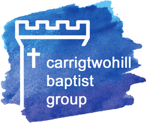 Carrigtwohill Baptist Group Logo