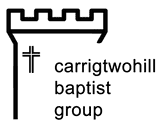 Carrigtwohill Baptist Group Logo
